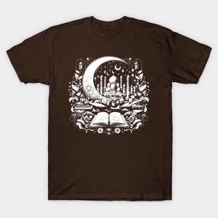 Holy Quran T-Shirt